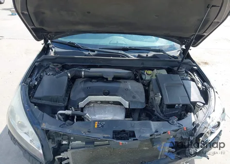 2013 Chevrolet Malibu 1Lt z USA, uszkodzony, nr VIN 1G11C5SA9DF350754